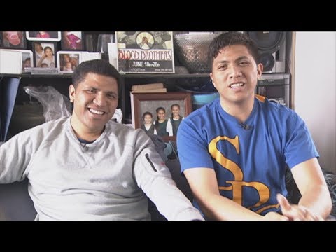 Meet the South Auckland singers who are stars in Croatia