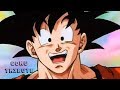 Goku Tribute Legends Never Die AMV