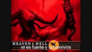 Heaven and Hell - Double the Pain Subtitulado