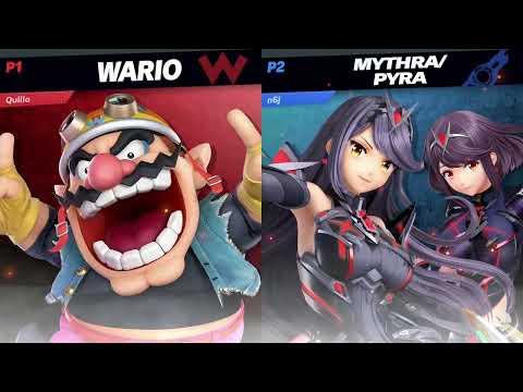 TEASPORTS Smash 2022 #7 H.3.K v Quillo Grand Final