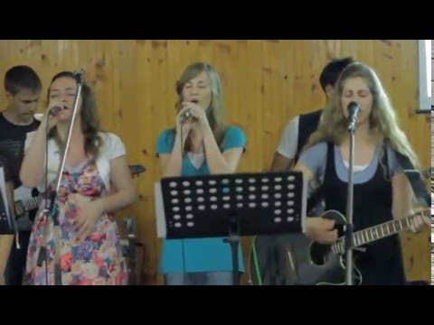 Hermon- Všetko čo mám