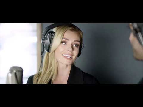 Cinema Paradiso - Katherine Jenkins & Alberto Urso & Anne Akiko Meyers