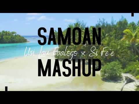 Hoseah Partsch - Usi Lau Faalogo x Si Fe’e (Samoan Mashup)