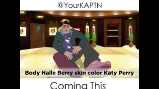 KAPTN - ROLL CALL feat. Juvenile Animated Lyric Video Trailer #1