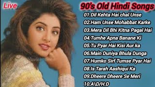 Download lagu 90’s Old Hindi Songs🥰 90s Love Songs😍 Udit Narayan, Alka Yagnik, Kumar Sanu, Sonu Nigam 🎶 mp3