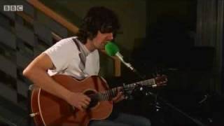 Gary Lightbody - &quot;Give me Strength&quot; no Vic Galloway Show