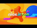 Nick Jr Too 2024 UK