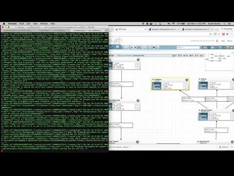 Elasticsearch Real Time Data Streaming