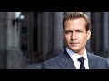 Harvey Specter Way Down We Go