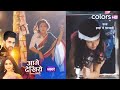 Fanaa Ishq Mein Marjawan Promo Ishaan Ko Chakma Dekar Bhaag Nikle Pakhi Aur Tara