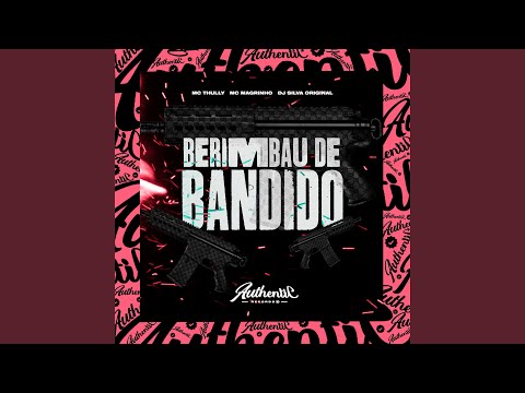 Berimbau de Bandido