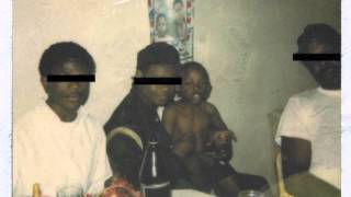 Kendrick Lamar feat. Ab-Soul & Jay Rock - The Heart Pt. 3 (Will You Let It Die?)