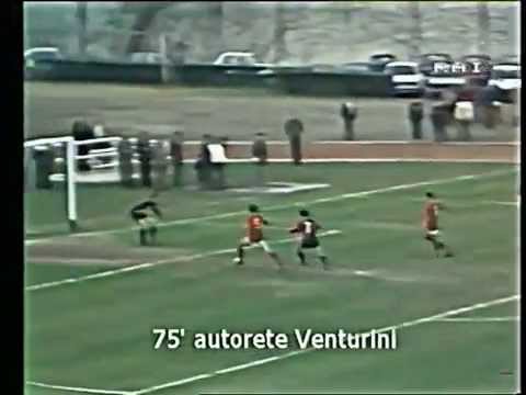 1982/83, Serie A, Catanzaro - Cagliari 1-2 (24)