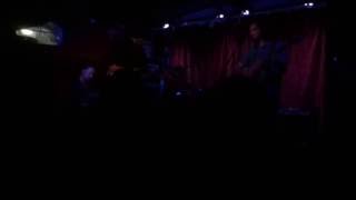 Ryley Walker - Funny Thing She Said @Sonic Lyon - 11min intro