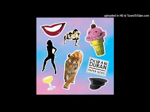 Videoclip de Valentine Stones — Duran Duran