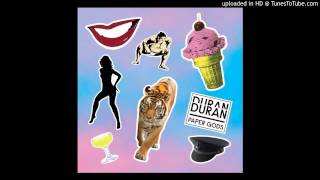 Duran Duran - Valentine Stones