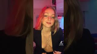 TikTok おっぱいBooM　　美女乳 #shorts