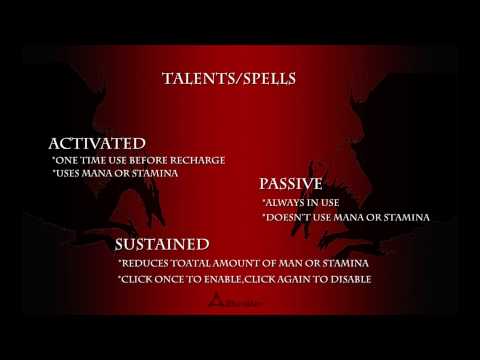download lagu mp3 mp4 Dragon Age Talents, download lagu Dragon Age Talents gratis, unduh video klip Dragon Age Talents
