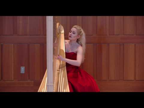 ALEXANDRA TIHONOVA  Tchaikovsky - November "On Troika"