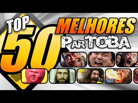 🎉🤣 ParTOBA 50 – The TOP 50 Best Fails of All Time! #partoba
