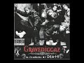 GRAVEDIGGAZ - THE NIGHT THE EARTH CRIED (VICTORY MIX ) RARE