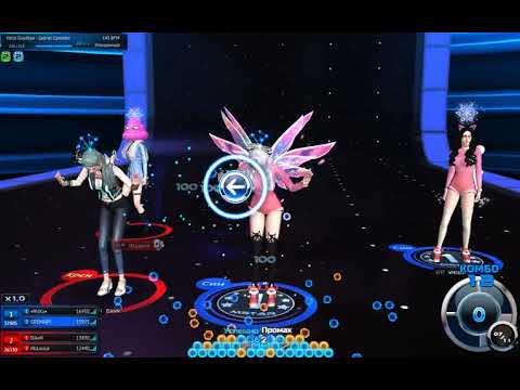 MStar RU|зефирки|сложно|Seona