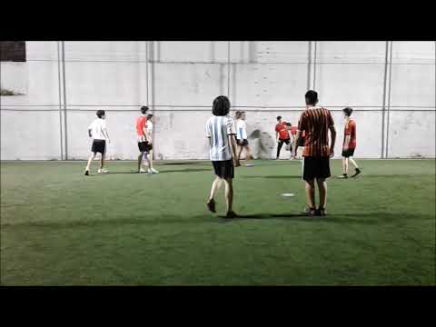 A.C. Calor vs Fecha Libre - Fecha5 Copa Palermo