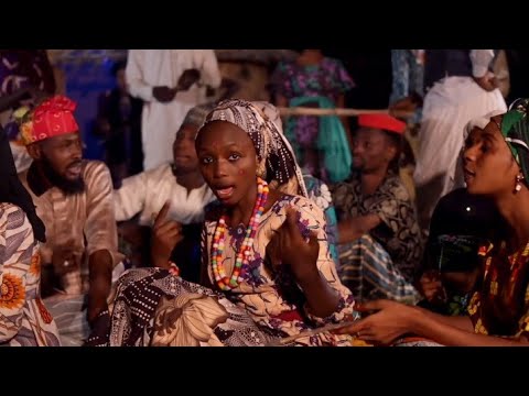 Binerh NANAYE- full video tradition music-Dir MSK