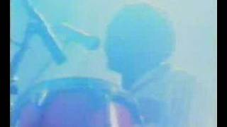 african head charge live