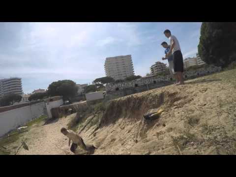 Adry Cemel - Training again 2016