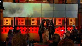 De minuut: Tangarine - The Past In Us - 31-1-2014