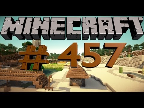 Let's Play Minecraft #457 [Deutsch | HD] - Ihr werdet mich alle hassen -.-