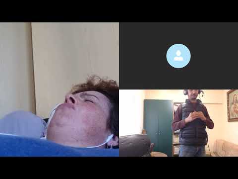 711.Hipnoză regresivă - Multe Vraji,Implanturi si Energii Negative.Curatari