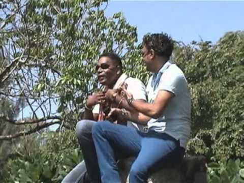 Dem Ah Watch Meh-Mahendra Ramkellawan( HIT SONG)