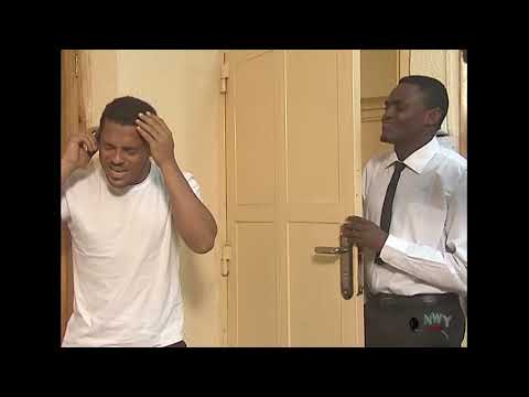 FEEL MY PAIN COMPLETE SEASON - NEW HIT MOVIE (Mercy Johnson/Ken Erics)  2020 Latest Nigerian  Movie