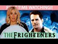 THE FRIGHTENERS 1996 FIRST TIME WATCHING MOVIE REACTION