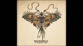 La gusana ciega - Monarca [Álbum completo]