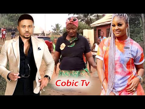 All It Took Was D True Love Of D Billionaire To Show She Was Not Mad 1&2 - Chizzy & Mike Godson