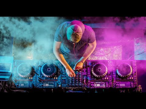 EP 64 | DJ Doc Podcast | After hours Vol III | From the Vaults | Progressive and Chill