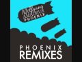 Phoenix- If I Ever Feel Better remix 