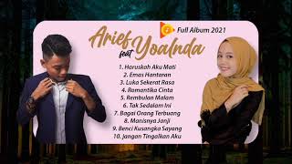 Download lagu FULL ALBUM ARIEF 2021 (Haruskah Aku Mati, Emas Hantaran, Luka Sekerat Rasa, Rembulan Malam) mp3