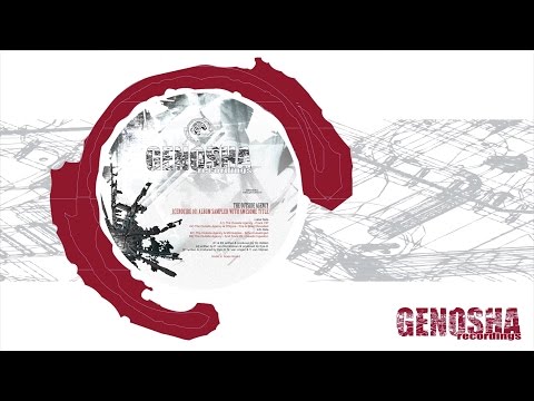 The Outside Agency & Mindustries - Schermutselingen