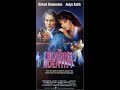 Opening To The Bourne Identity 1988 1993 VHS 2 Tape Set Tape 1 Only 2003 Reprints