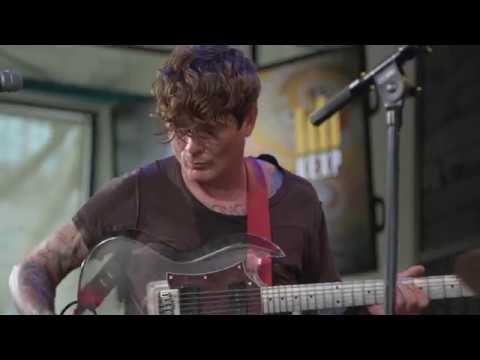Thee Oh Sees - Sticky Hulks (Live on KEXP)