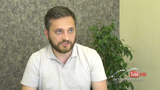 Սուր անկյուն 23.07.2023 - Նաիրի Մուրադյան «Փորձում են հավատով հաղթահարել»