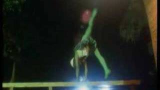 Boys In The Street Music Video