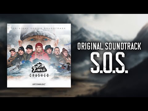 S.O.S. - 7 vs. Wild: Crashed Original Series Soundtrack #7vsWild #7vswildstaffel4  #URTONMUSIC