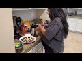 Third Trimester Snacks Dates Raspberry Leaf Tea