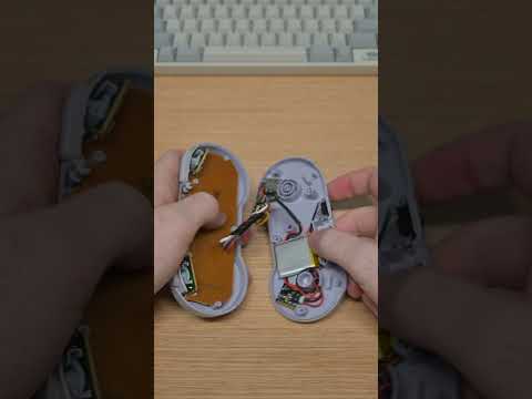 What’s inside my magic SNES controller? #arduino #raspberrypi – BBP