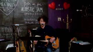 【Orphans - Cero カバー】Ogi